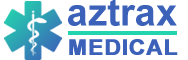 Aztrax Logo