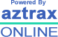 Aztrax Logo